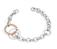 Bracelet Morellato Femme in Acier SYX04